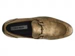 Лоферы Drako Loafer Steve Madden, цвет bronze - фото 6