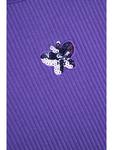 Футболка Coccodrillo, фиолетовый - фото 4
