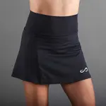 Юбка Endless Blur, черный - фото 3