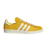 Кроссовки Adidas Campus 80, желтый - фото