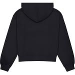 Толстовка New Balance NB Logo, черный - фото 2