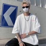 Футболка унисекс Favepop, черный - фото 8