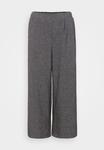 Брюки VMANNI CULOTTE PANTS Vero Moda Tall, черный - фото