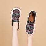 Лоферы женские Joy&Mario, коричневый - фото 13