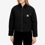 Куртка Carhartt WIP OG Detroit, черный - фото 2