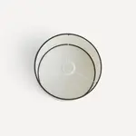 Цилиндрический экран Roma El Corte Inglés, белый - фото 3