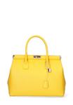 Сумка Chiara Ferretti Handbag, D Giallo/Yellow - фото 6