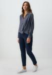 Блуза Jimmy Key RELAXED FIT , Dark Blue - фото 2