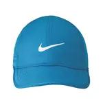 Nike Детская бейсболка из полиэстера, Blue - фото 3
