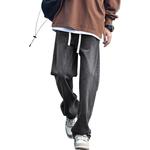 Matter Formula Универсальные шаблоны джинсов унисекс, Черный - фото 9