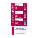 Руководство по уточнению возраста 1 шт Skincyclopedia - фото 3