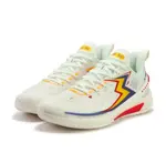 Кроссовки 361 Degrees Big3 5.0 Quick 'RGB', белый - фото 3