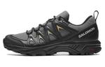 SALOMON Кроссовки X Braze Gtx 'Black' - фото