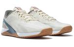 Reebok Nano X1 Vegan Classic White Brave Blue Women's - фото 3