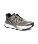 Кроссовки Ea7, желтый - фото