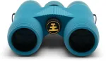 Полевые бинокли 8 x 32 Nocs Provisions, Corsican Blue - фото 5