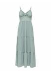 Платье JDY OMA LANGES , Abyss/Light Green - фото 6