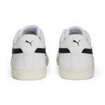 Кроссовки Puma, цвет weiss/schwarz/beige - фото 2