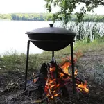 Кастрюля BIG-PAN - фото 8