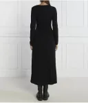 Платье Desigual, черный - фото 4