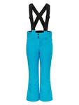 Лыжные штаны HULABALU, светло-синий - фото