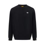 Свитшот мужской CAT, темно-серый - фото 4