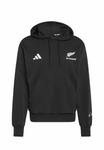 Худи Adidas Performance ALL BLACKS X MARVEL, Black - фото 5