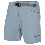 Шорты Trangoworld Maladeta VN, синий - фото 3