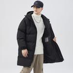 Стеганая куртка унисекс Jeep, черный - фото 3