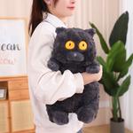 Плюшевая кукла Animal Effortless Collection высота 40см XTHOT - фото 11