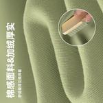 Детский свитшот Disney, зеленый - фото 4