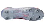 Кроссовки mercurial superfly 7 elite sg pro Nike, серый - фото 4