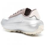 Adidas Y-3 Makura 'Silver Metallic' - фото 4