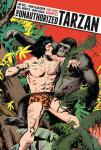 The Unauthorized Tarzan (Dark Horse) - фото