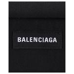 Balenciaga Исследовательская сумка-хобо через плечо - фото 6