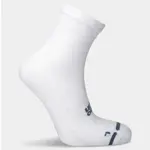 Носки Hilly Active Anklet Zero short, белый - фото 4