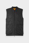 Куртка Barbour RE ENGINEERED UTILITY LIDDESDALE QUILTED, Black - фото 5