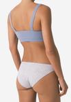 Брифы women'secret Briefs, Blue - фото 2