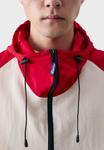 Куртка Penfield Summer jacket, True Red/Red - фото 5