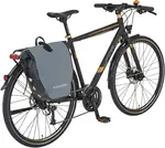 Велосипедная сумка Prophete, серый - фото 5