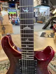 PRS SE Studio - Charcoal Cherry Burst с доставкой #333 - фото 5
