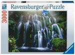 Ravensburger, пазл, Водопады, 3000 шт. - фото