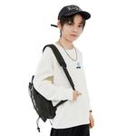 Детская толстовка Jeep, белый - фото 5