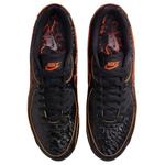 Air Max 90 Qs Volcano Nike, черный - фото 5