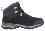 Кроссовки Jack Wolfskin "SUNSET HIKE TEXAPORE MID W", синий - фото 3
