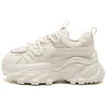 Кроссовки AGSDON Chunky Sneakers Women's, черный - фото