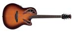 Акустическая гитара Ovation CE44-1 Celebrity Mid-Depth Solid Spruce Top Mahogany Neck 6-String Acoustic-Electric Guitar - фото 2