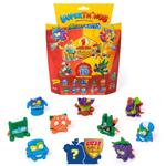 SUPERTHINGS MUTANT BATTLE — Пакет из 10 SuperThings (V.0) — 2/2 - фото