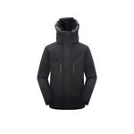 Мужская пуховая куртка Under Armour, желтый - фото 3