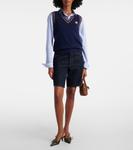 Шорты джинсовые Ayla mid-rise Citizens of Humanity, Juno - фото 2